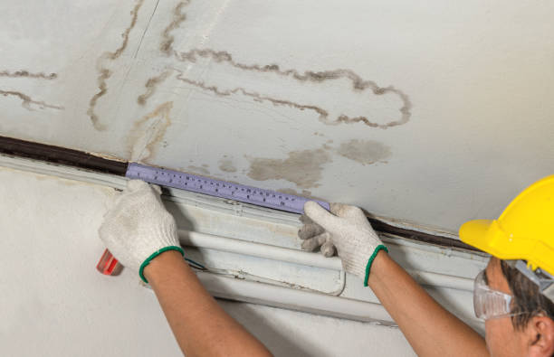 Reliable Flood Cleanup contractor in Siler City, NC by Water Damage Irwin